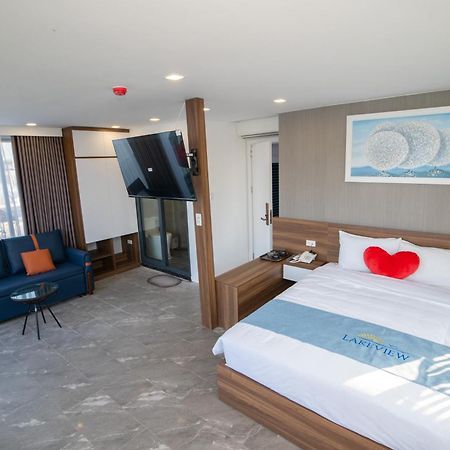 Lake View Hotel Hanoi Luaran gambar